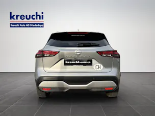 Nissan Qashqai 1.3 DIG-T Tekna+ 4x4
