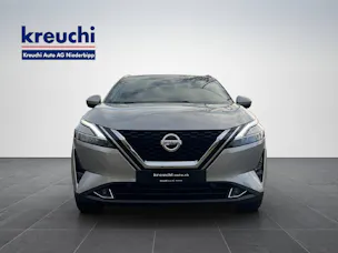 Nissan Qashqai 1.3 DIG-T Tekna+ 4x4