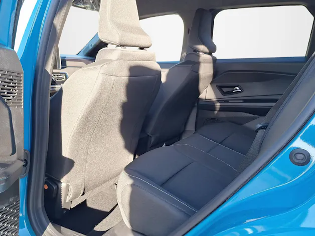 Nissan Micra Advance