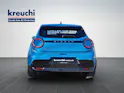 Nissan Micra Advance
