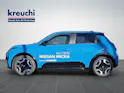 Nissan Micra Advance