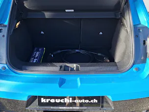 Nissan Micra Advance