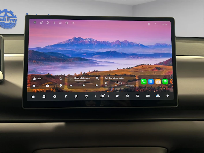 Fahrzeugbild LEAPMOTOR C10