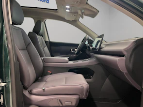 Fahrzeugbild LEAPMOTOR C10 Design AWD