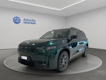 Fahrzeugbild LEAPMOTOR C10 Design AWD