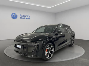 Fahrzeugbild ZEEKR 7X Privilege AWD