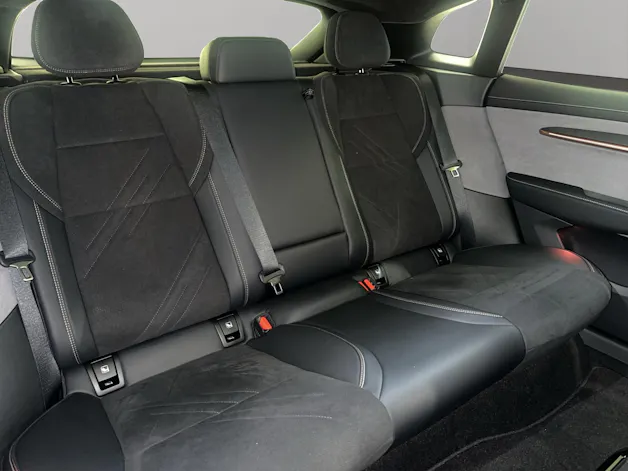 ZEEKR 001 Performance AWD