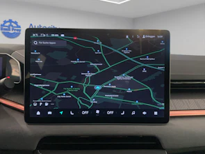 Fahrzeugbild ZEEKR 001 Performance AWD