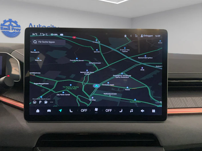 Fahrzeugbild ZEEKR 001