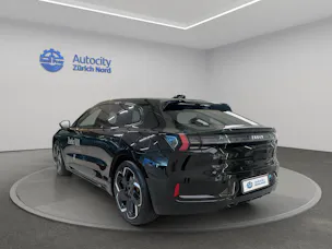 ZEEKR 001 Performance AWD
