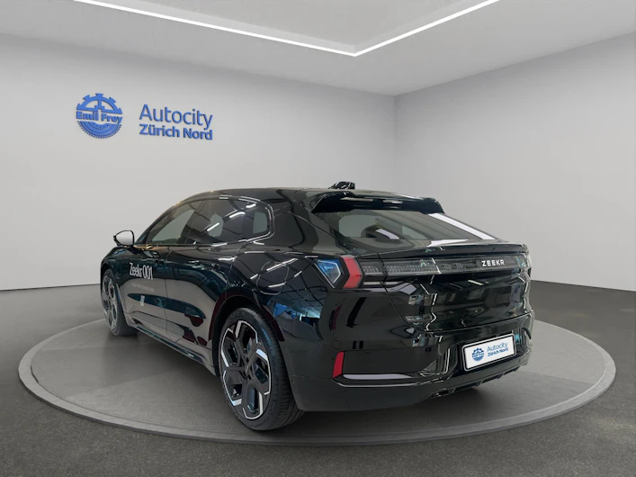 Fahrzeugbild ZEEKR 001