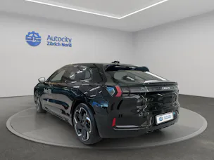 ZEEKR 001 Performance AWD
