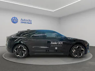ZEEKR 001 Performance AWD
