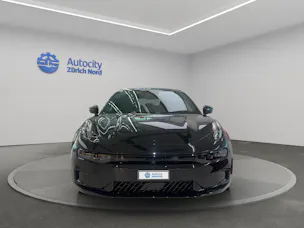 ZEEKR 001 Performance AWD