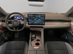 Fahrzeugbild ZEEKR 001 Performance AWD