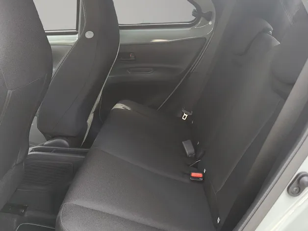 Toyota Aygo X 1.5 VVT-i HSD Trend