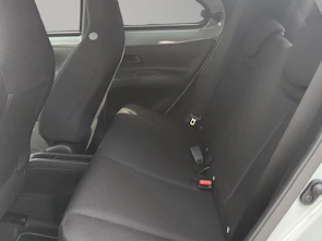 Fahrzeugbild TOYOTA Aygo X 1.5 VVT-i HSD Trend