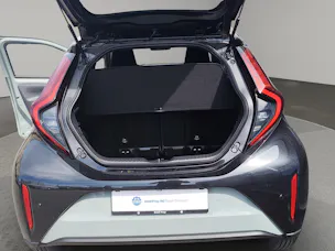 Toyota Aygo X 1.5 VVT-i HSD Trend