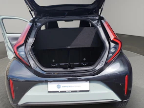 Fahrzeugbild TOYOTA Aygo X 1.5 VVT-i HSD Trend