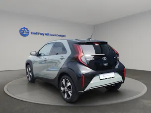 Toyota Aygo X 1.5 VVT-i HSD Trend