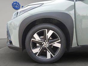 Fahrzeugbild TOYOTA Aygo X 1.5 VVT-i HSD Trend