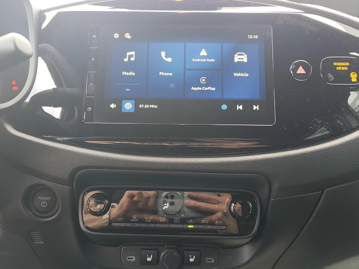 Fahrzeugbild TOYOTA AYGO X