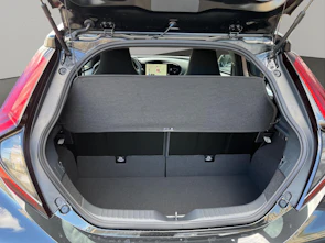 Fahrzeugbild TOYOTA Aygo X 1.5 VVT-i HSD Style