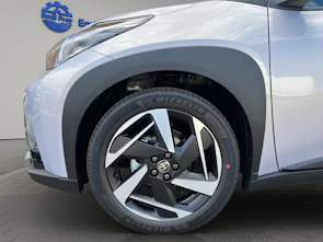 Fahrzeugbild TOYOTA Aygo X 1.5 VVT-i HSD Style