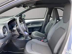 Fahrzeugbild TOYOTA Aygo X 1.5 VVT-i HSD Style