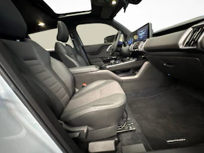 image du véhicule TOYOTA Urban Cruiser Premium AWD