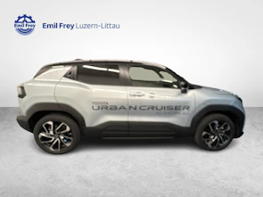 image du véhicule TOYOTA Urban Cruiser Premium AWD