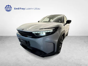 image du véhicule TOYOTA Urban Cruiser Premium AWD