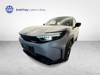 image du véhicule TOYOTA Urban Cruiser Premium AWD