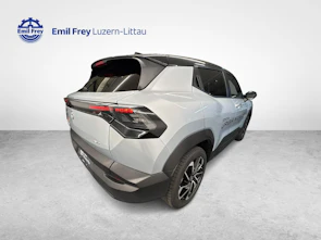 image du véhicule TOYOTA Urban Cruiser Premium AWD