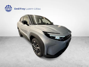 image du véhicule TOYOTA Urban Cruiser Premium AWD