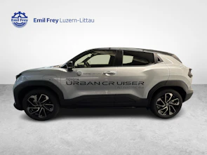 image du véhicule TOYOTA Urban Cruiser Premium AWD