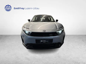 image du véhicule TOYOTA Urban Cruiser Premium AWD