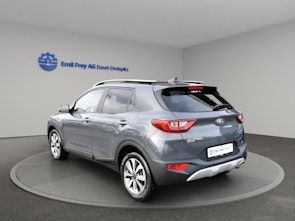 Vehicle image KIA Stonic 1.0 T-GDi MHEV Style