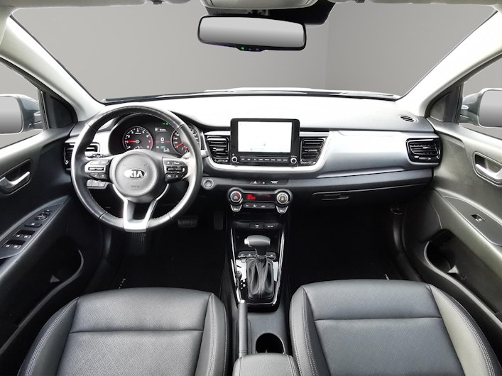 Vehicle image KIA STONIC