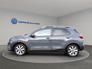 Vehicle image KIA Stonic 1.0 T-GDi MHEV Style