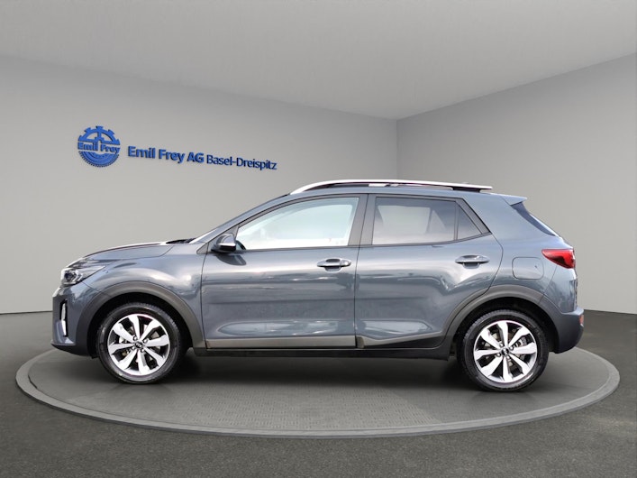 Vehicle image KIA STONIC