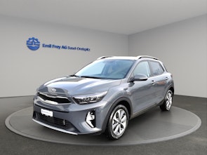 Vehicle image KIA Stonic 1.0 T-GDi MHEV Style