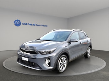 Vehicle image KIA Stonic 1.0 T-GDi MHEV Style