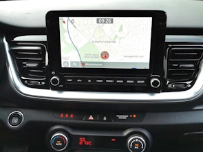 Vehicle image KIA Stonic 1.0 T-GDi MHEV Style