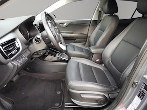 Vehicle image KIA Stonic 1.0 T-GDi MHEV Style