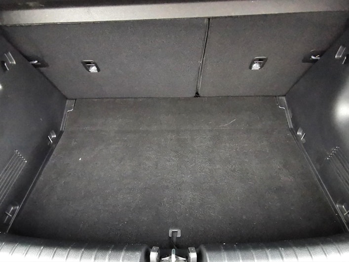 Vehicle image KIA STONIC