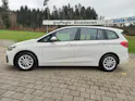 BMW 216d Gran Tourer