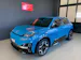 Nissan Micra Advance