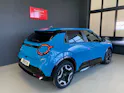 Nissan Micra Advance