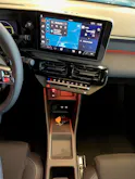 Nissan Micra Advance